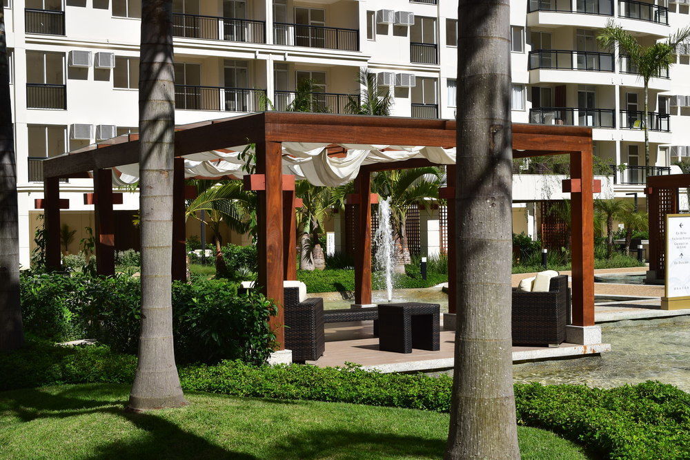 Condominio Maayan - Rio de Janeiro — Fotos 2