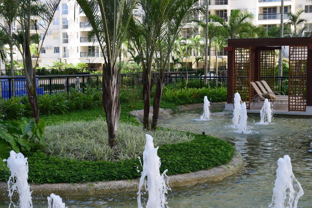 Condominio Maayan - Rio de Janeiro — Fotos 1