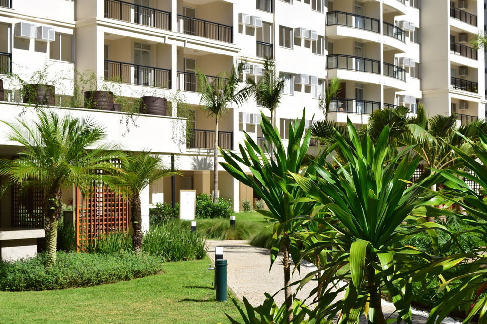 Condominio Maayan - Rio de Janeiro, Rio de Janeiro